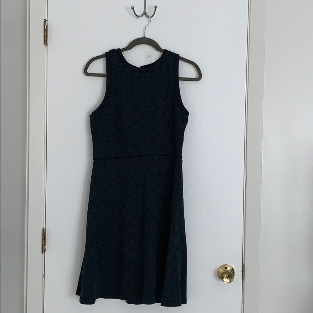 Loft dress